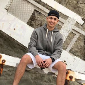 Meet your Posher, Andy